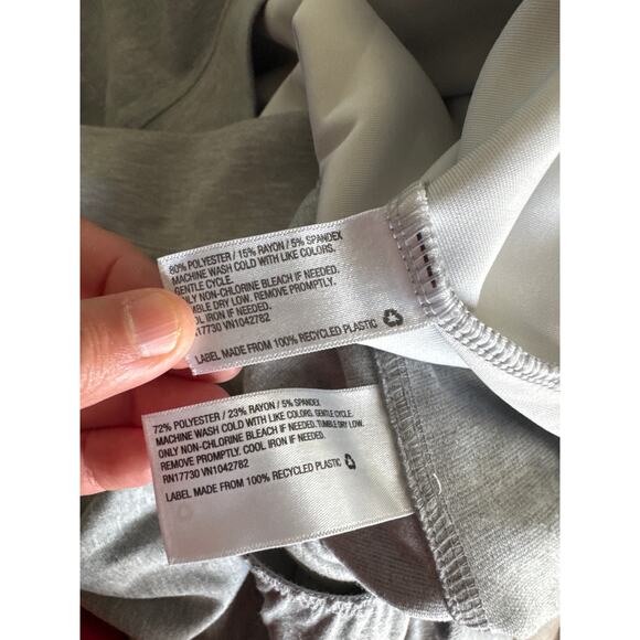 Prologue womens sweatshirt and sweatpants size XXL plus size - Picture 3 of 9